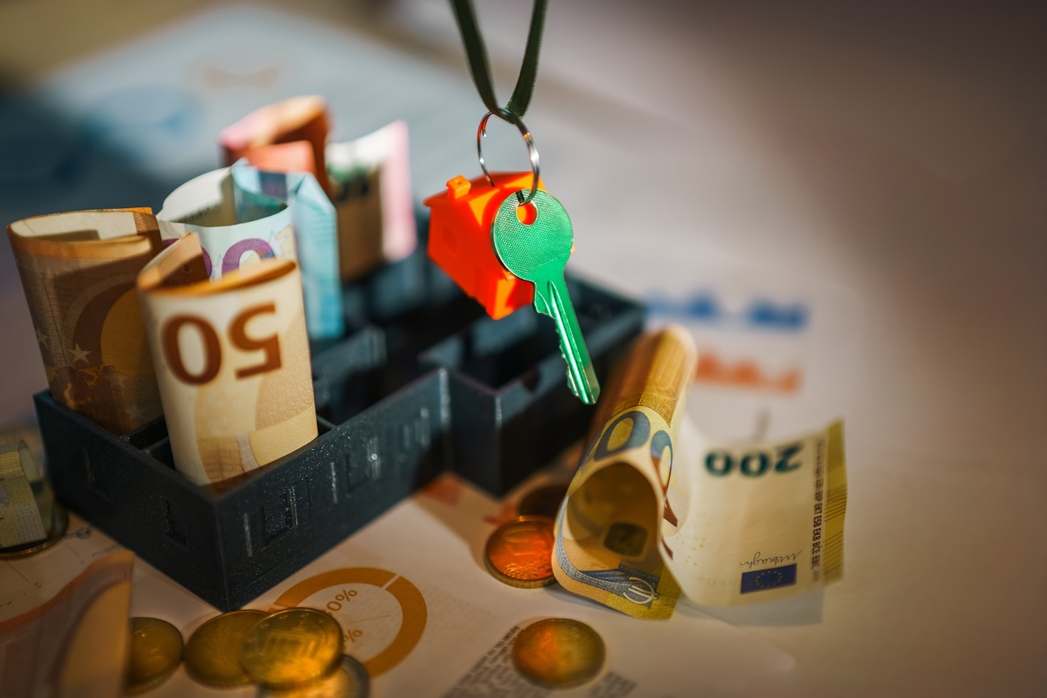 Finding Business Insurance That Supports Your Growth